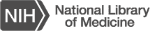 National Library of Medicine logo